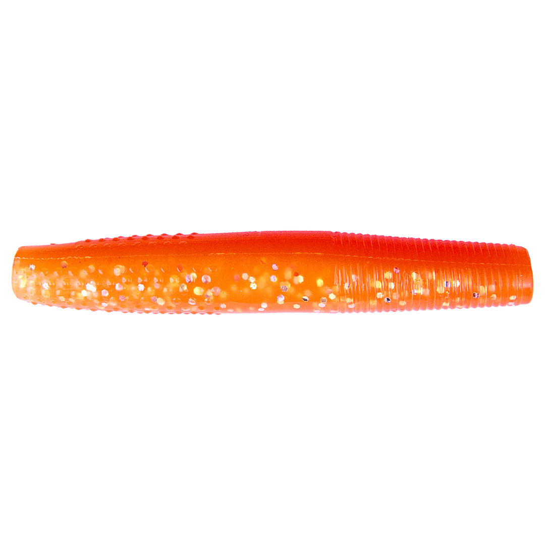 K.P Baits Stick Worm Jigi 2.75" 007 sivulta