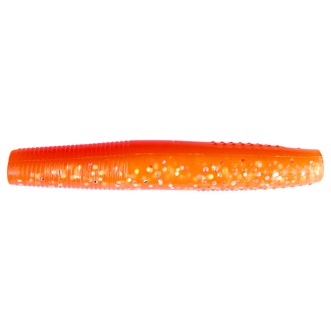 K.P Baits Stick Worm Jigi 2.75" 007 sivulta, käännettynä