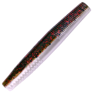 K.P Baits Stick Worm Jigi 2.75" 5kpl | 020
