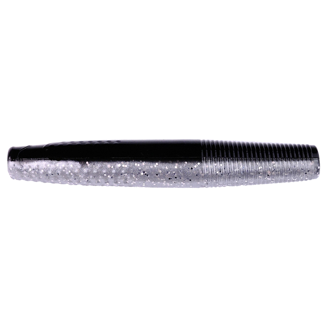 K.P Baits Stick Worm Jigi 2.75" 021 sivulta