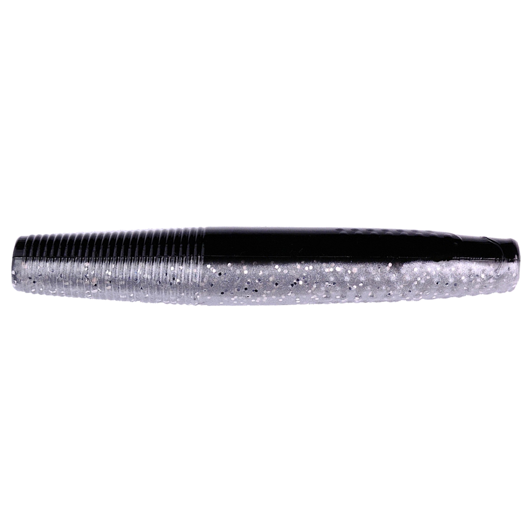 K.P Baits Stick Worm Jigi 2.75" 021 sivulta, käännettynä