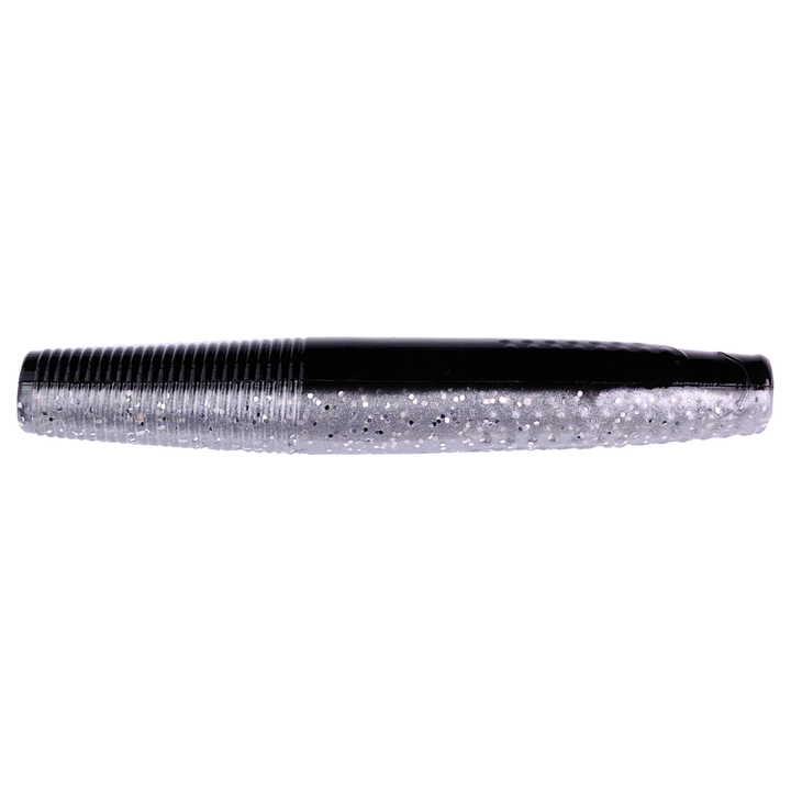 K.P Baits Stick Worm Jigi 2.75" 021 sivulta, käännettynä