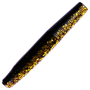 K.P Baits Stick Worm Jigi 2.75" 5kpl | 028