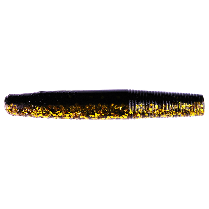 K.P Baits Stick Worm Jigi 2.75" 028 sivulta