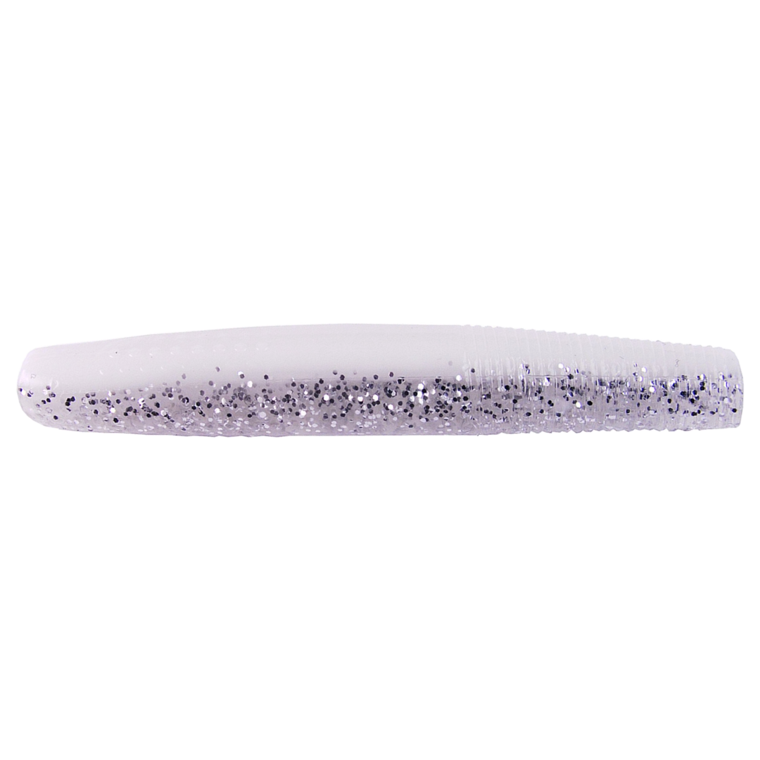 K.P Baits Stick Worm Jigi 2.75" 040 sivulta