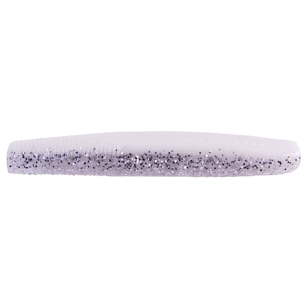 K.P Baits Stick Worm Jigi 2.75" 040 sivulta, käännettynä