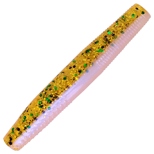 K.P Baits Stick Worm Jigi 2.75" 5kpl | 071