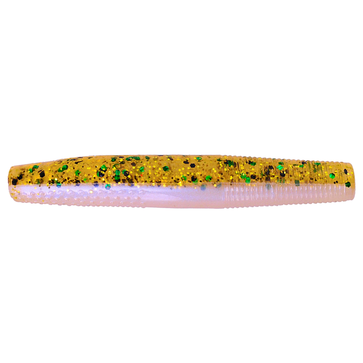 K.P Baits Stick Worm Jigi 2.75" 071 sivulta