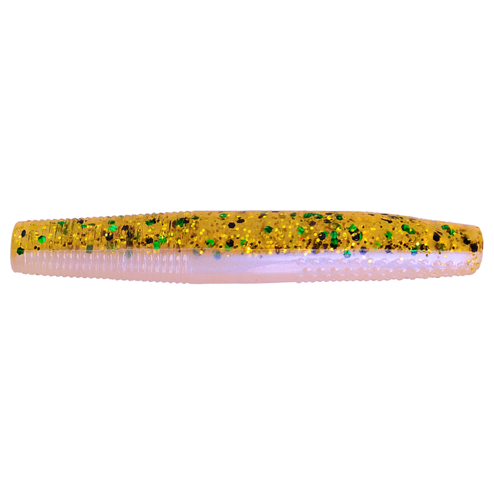 K.P Baits Stick Worm Jigi 2.75" 071 sivulta, käännettynä