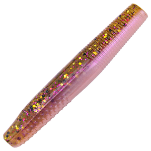 K.P Baits Stick Worm Jigi 2.75" 5kpl | 083