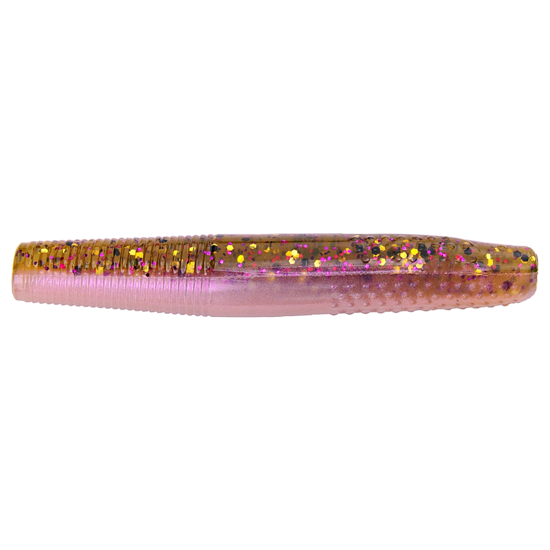 K.P Baits Stick Worm Jigi 2.75" 083 sivulta, käännettynä