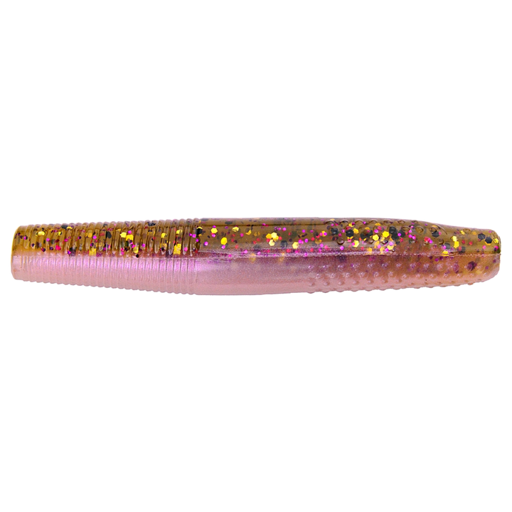 K.P Baits Stick Worm Jigi 2.75" 083 sivulta, käännettynä