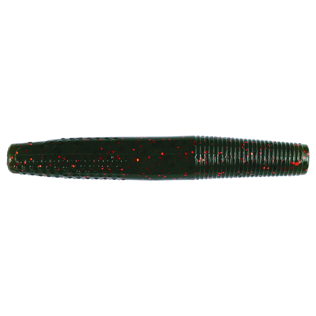 K.P Baits Stick Worm Jigi 2.75" 106 sivulta