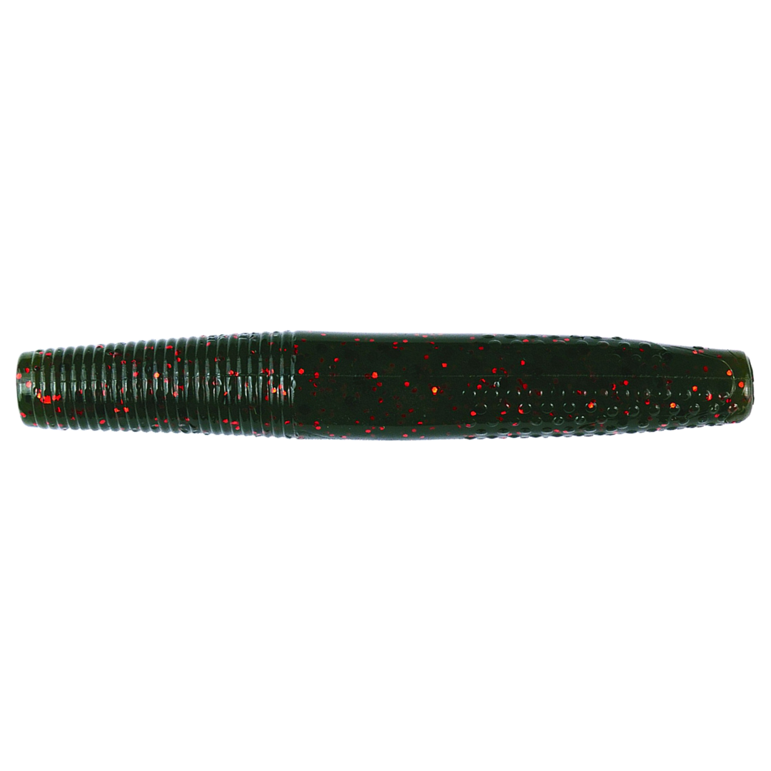 K.P Baits Stick Worm Jigi 2.75" 106 sivulta, käännettynä