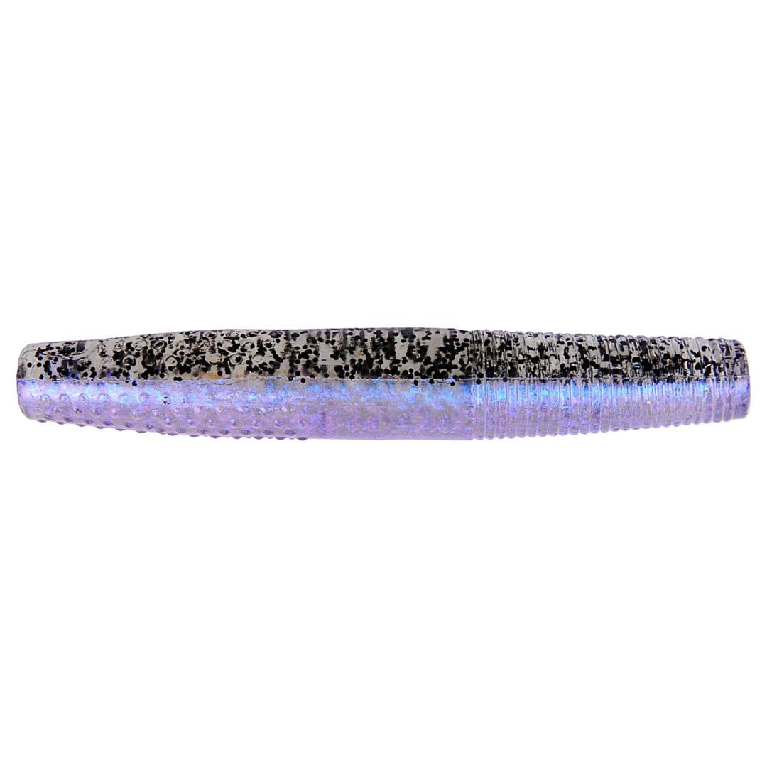 K.P Baits Stick Worm Jigi 2.75" 127 sivulta
