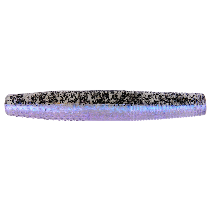 K.P Baits Stick Worm Jigi 2.75" 127 sivulta