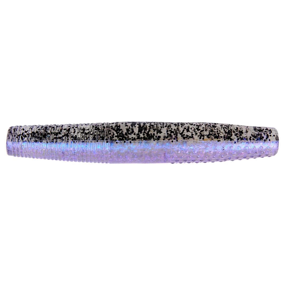 K.P Baits Stick Worm Jigi 2.75" 127 sivulta, käännettynä