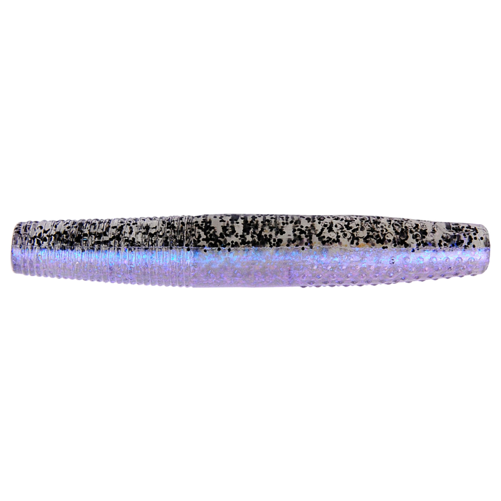 K.P Baits Stick Worm Jigi 2.75" 127 sivulta, käännettynä