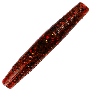 K.P Baits Stick Worm Jigi 2.75" 5kpl | 164