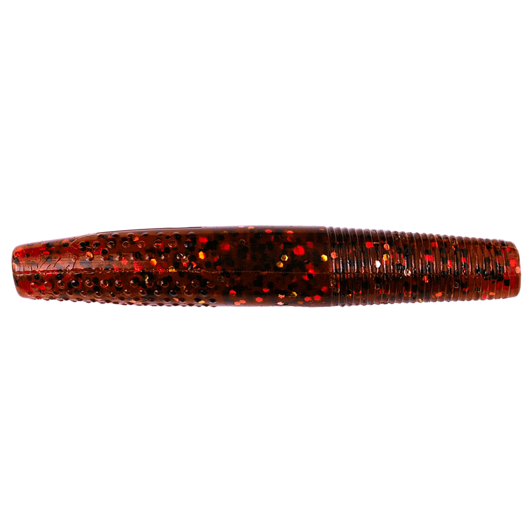 K.P Baits Stick Worm Jigi 2.75" 164 sivulta