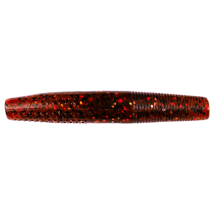 K.P Baits Stick Worm Jigi 2.75" 164 sivulta