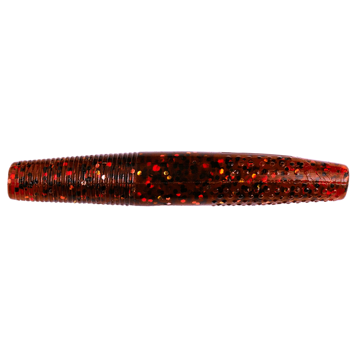 K.P Baits Stick Worm Jigi 2.75" 164 sivulta, käännettynä