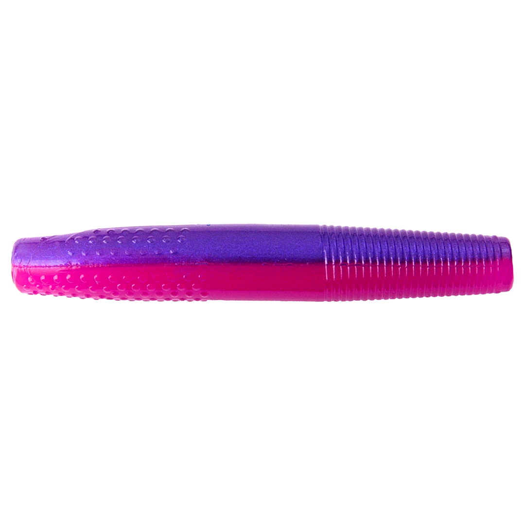 K.P Baits Stick Worm Jigi 2.75" 165 sivulta