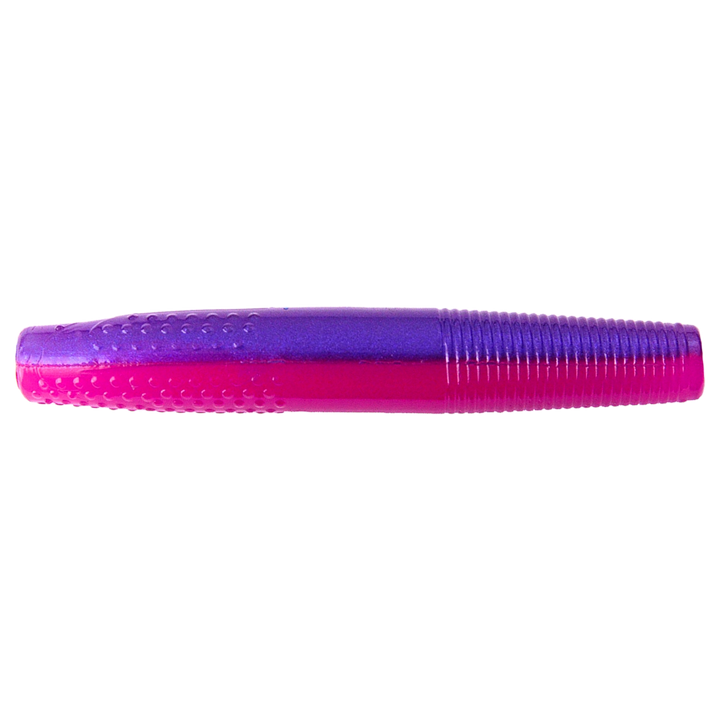 K.P Baits Stick Worm Jigi 2.75" 165 sivulta