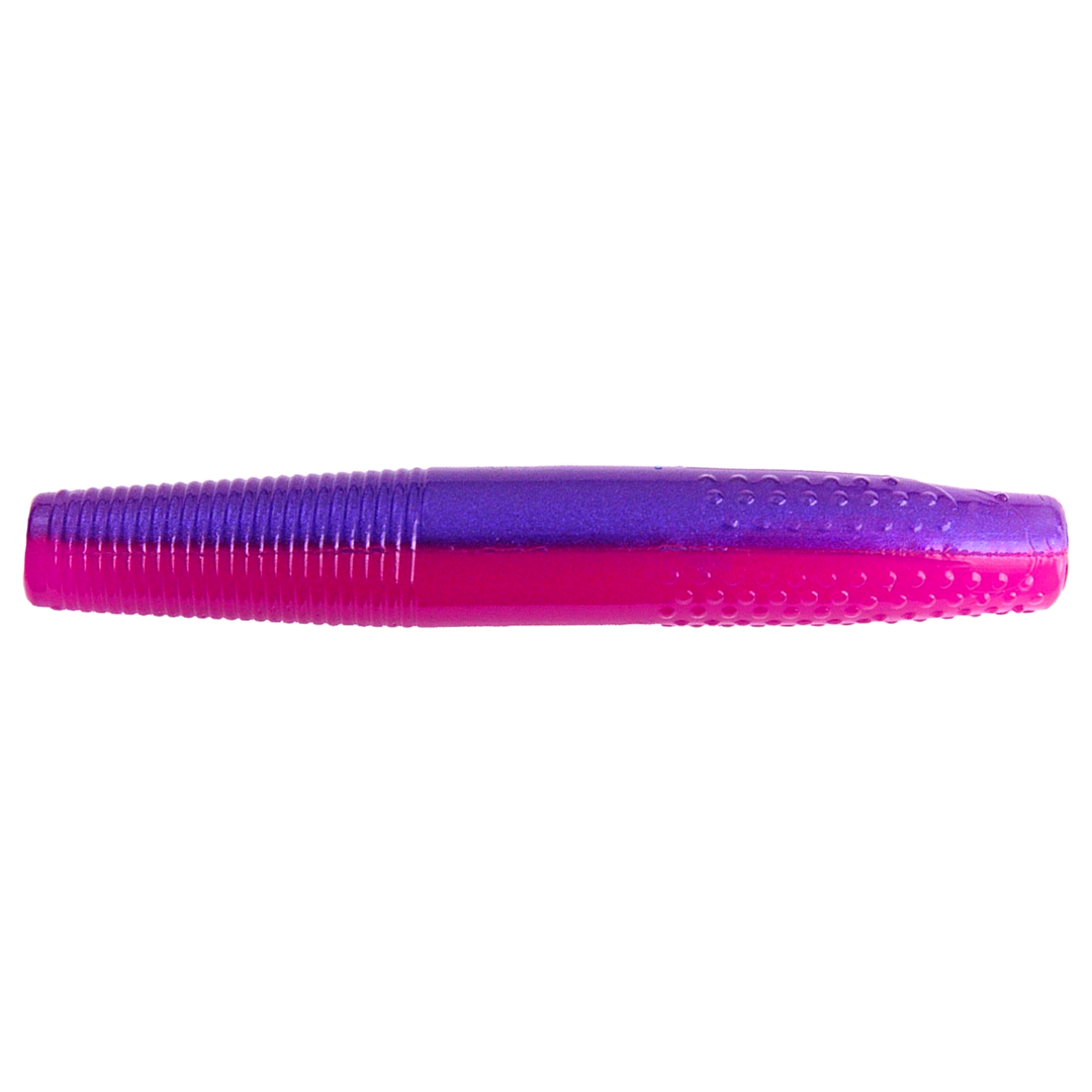 K.P Baits Stick Worm Jigi 2.75" 165 sivulta, käännettynä