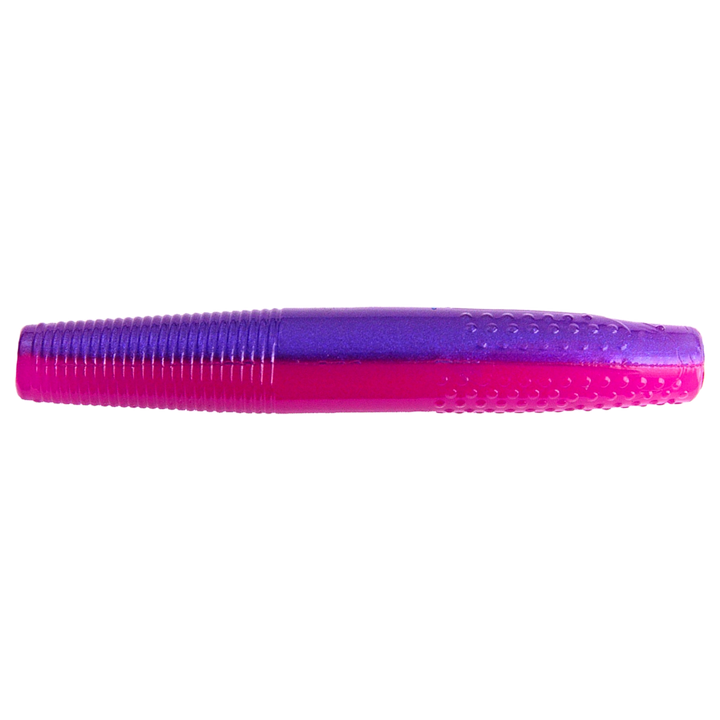 K.P Baits Stick Worm Jigi 2.75" 165 sivulta, käännettynä