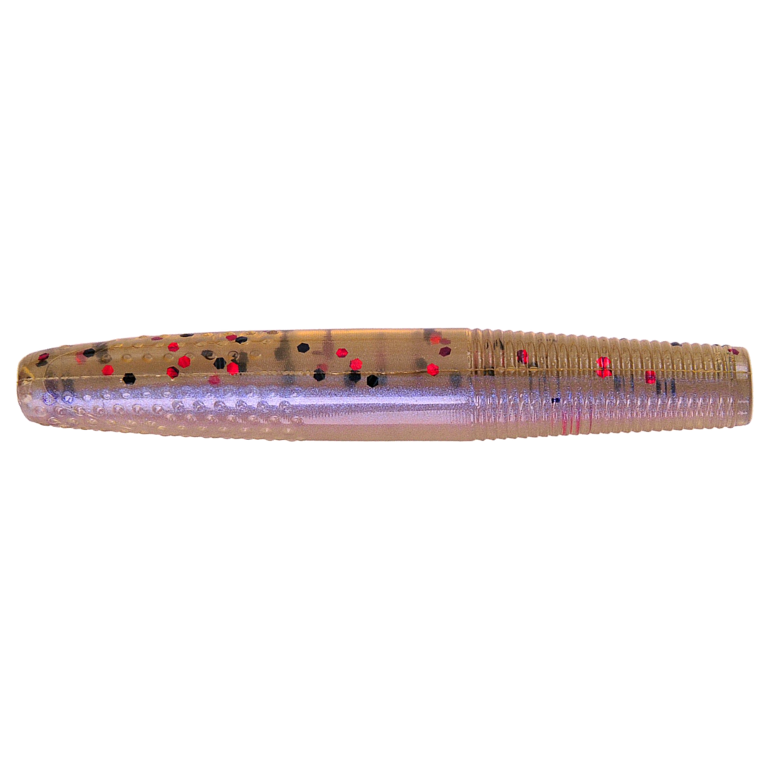 K.P Baits Stick Worm Jigi 2.75" 167 sivulta