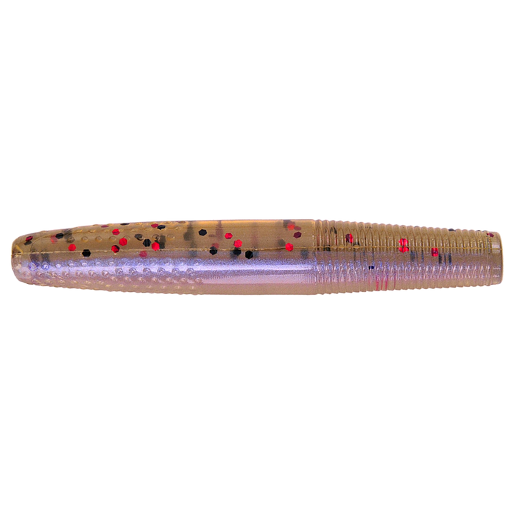 K.P Baits Stick Worm Jigi 2.75" 167 sivulta