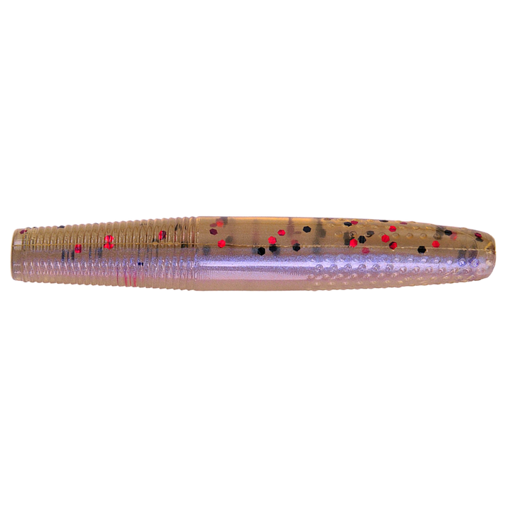 K.P Baits Stick Worm Jigi 2.75" 167 sivulta, käännettynä