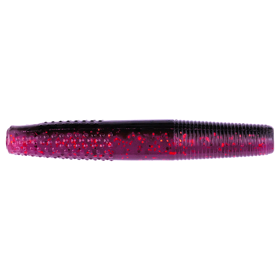 K.P Baits Stick Worm Jigi 2.75" 168 sivulta