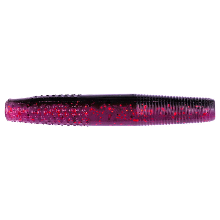 K.P Baits Stick Worm Jigi 2.75" 168 sivulta