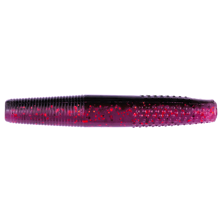 K.P Baits Stick Worm Jigi 2.75" 168 sivulta, käännettynä