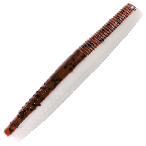 K.P Baits Stick Worm Jigi 2.75" 5kpl | 169