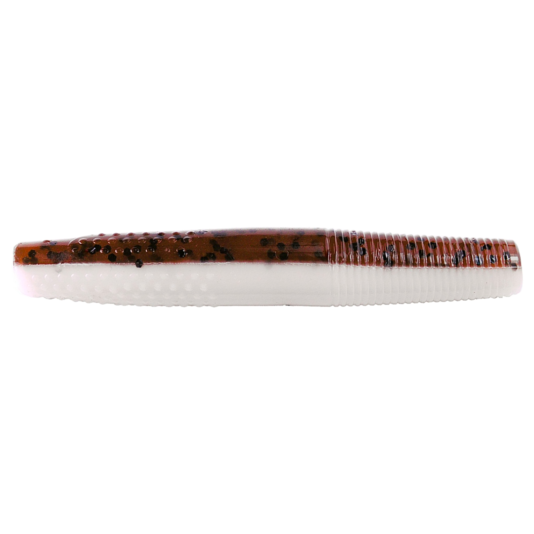 K.P Baits Stick Worm Jigi 2.75" 169 sivulta
