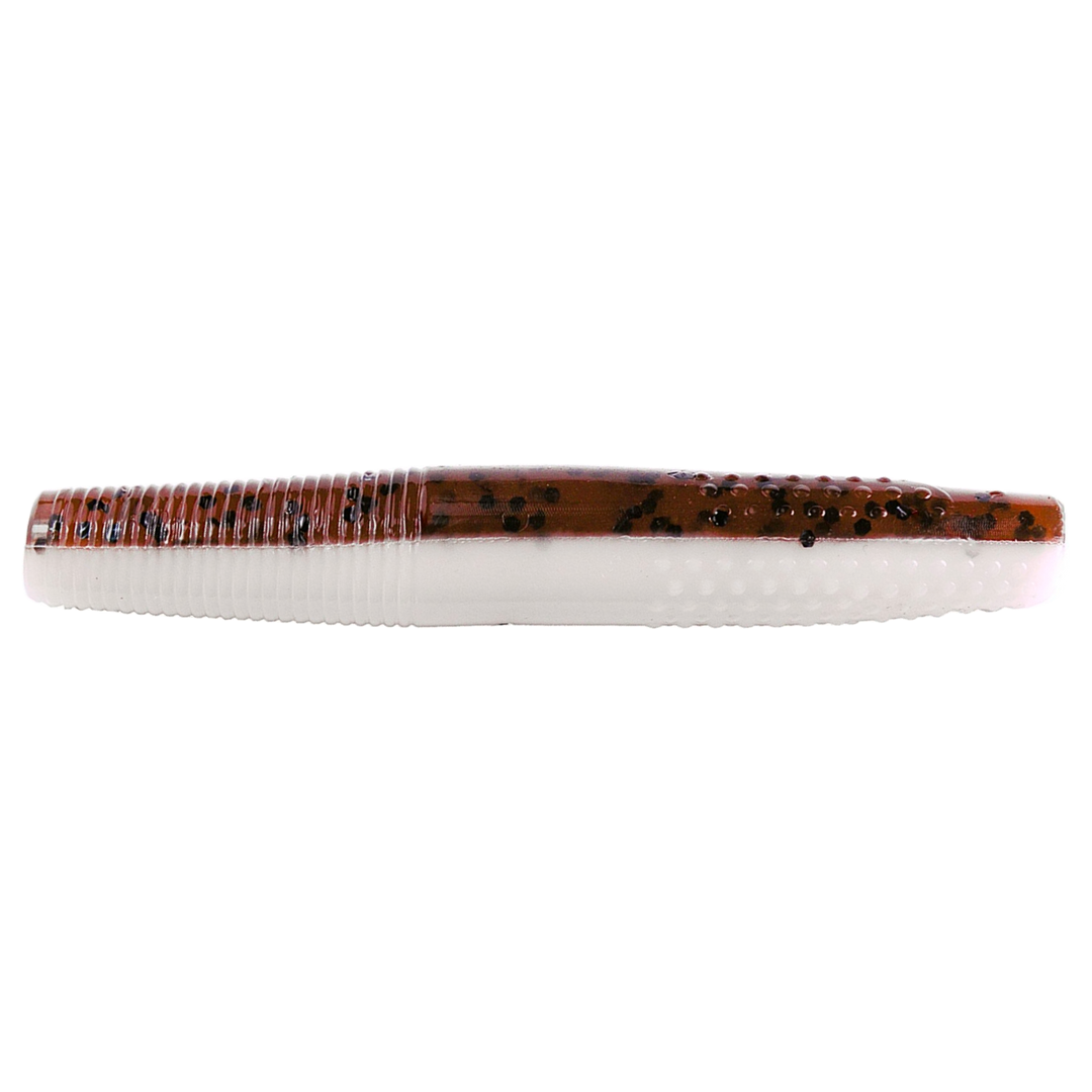 K.P Baits Stick Worm Jigi 2.75" 169 sivulta, käännettynä