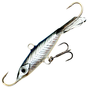 Kalapele Nulikka Keponen tasapainopilkki 85mm 13g | Blue Angel Muikku F109
