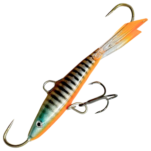 Kalapele Nulikka tasapainopilkki 70mm 15g | M121