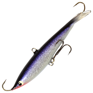 Kaweri 100 Kevennetty Tasapaino 100mm 21g | F4