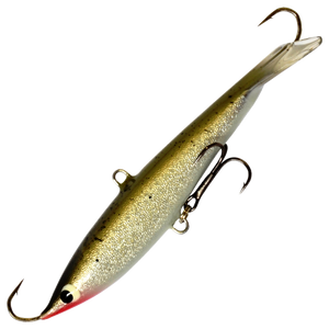 Kaweri 100 Kevennetty Tasapaino 100mm 21g | F6