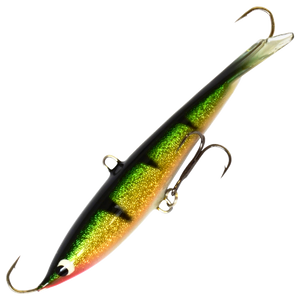 Kaweri 100 Kevennetty Tasapaino 100mm 21g | F8