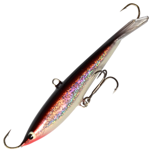 Kaweri 100 Kevennetty Tasapaino 100mm 21g | H3