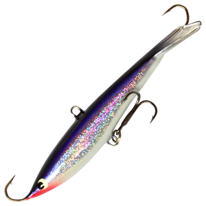 Kaweri 100 Kevennetty Tasapaino 100mm 21g | H4
