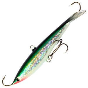 Kaweri 100 Kevennetty Tasapaino 100mm 21g | H5