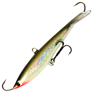 Kaweri 100 Kevennetty Tasapaino 100mm 21g | H6