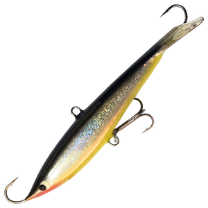 Kaweri 100 Kevennetty Tasapaino 100mm 21g | H8