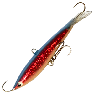 Kaweri 100 Kevennetty Tasapaino 100mm 21g | IH10